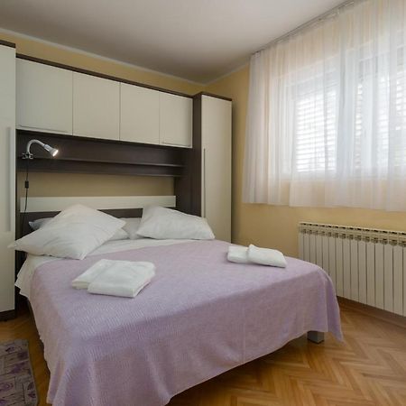Vila Renata Pula Buitenkant foto