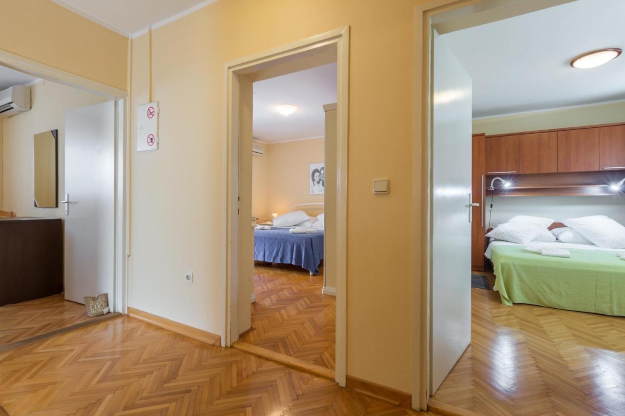 Vila Renata Pula Buitenkant foto