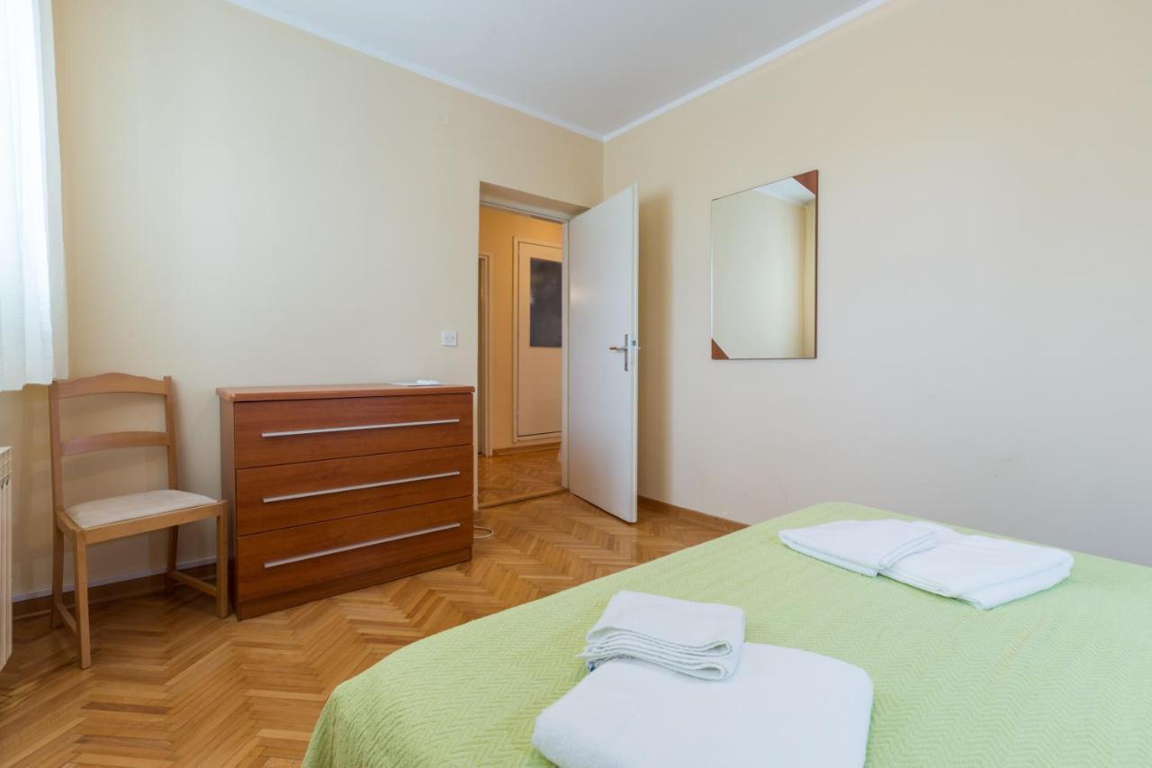 Vila Renata Pula Buitenkant foto